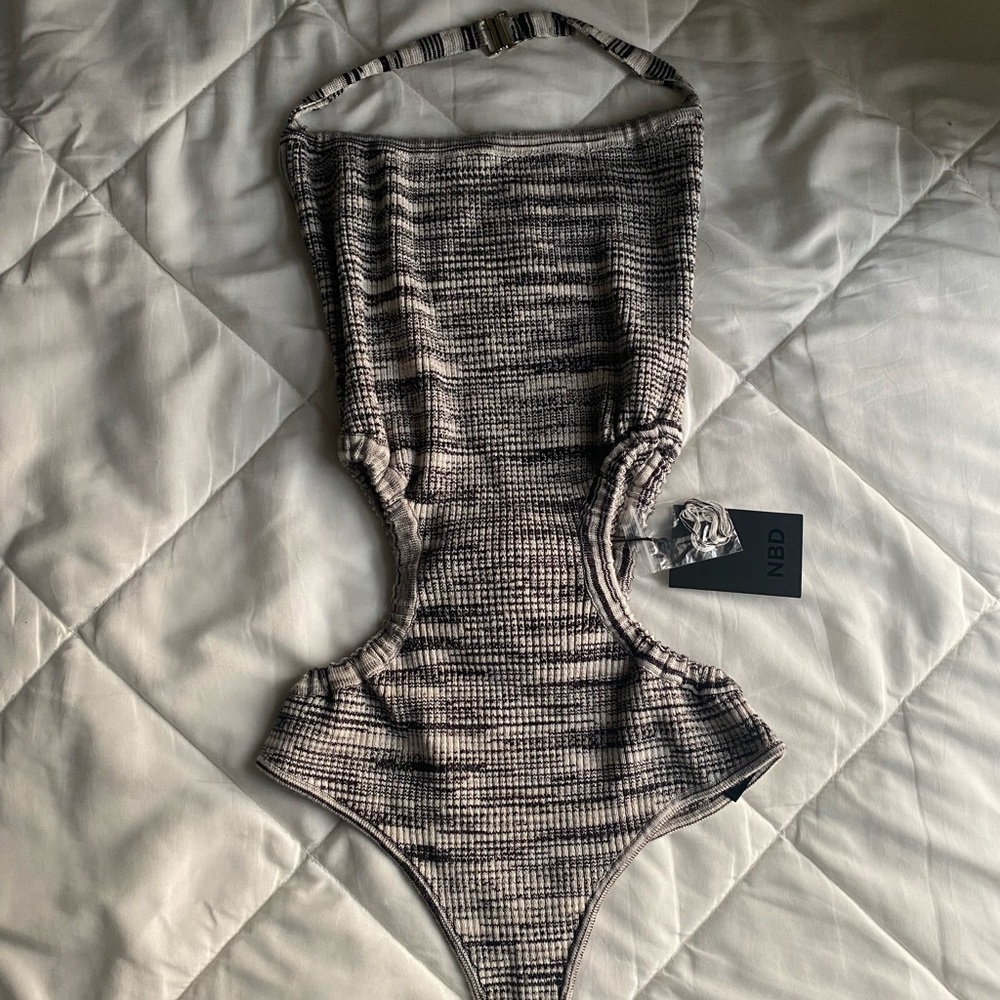 NWT bodysuit